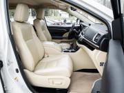 Toyota Highlander III (XU50) Ставрополь  - изображение 37