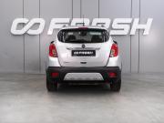 Opel Mokka I Воронеж  - изображение 20