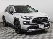 Toyota RAV4 V (XA50) Москва  - изображение 22