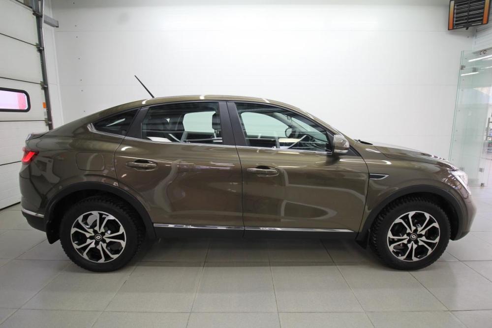 Renault Arkana I Сургут  - изображение 7