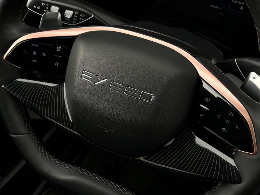 Exeed VX I Рестайлинг Санкт-Петербург  - изображение 31