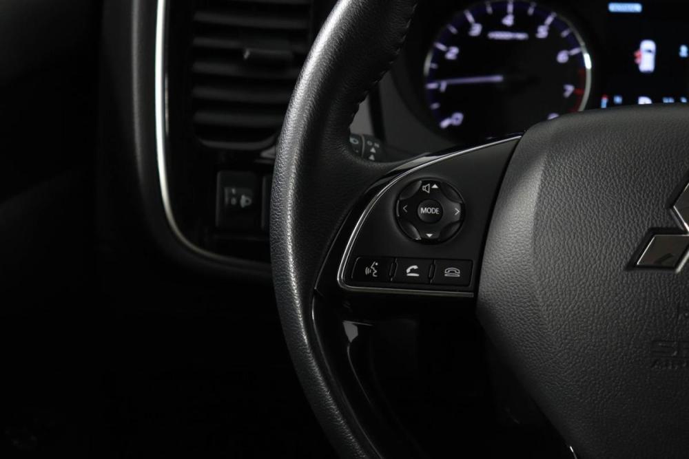 Mitsubishi Outlander III Рестайлинг 3 Казань  - изображение 14