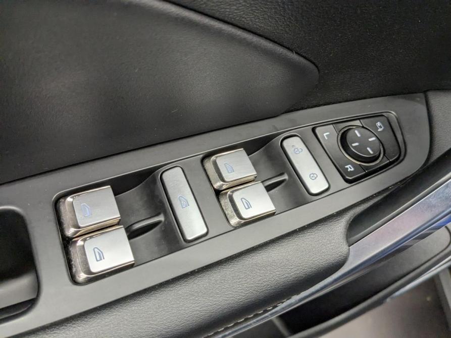 Geely Atlas Pro Москва  - изображение 10