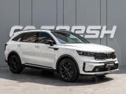 Kia Sorento IV Краснодар  - изображение 26