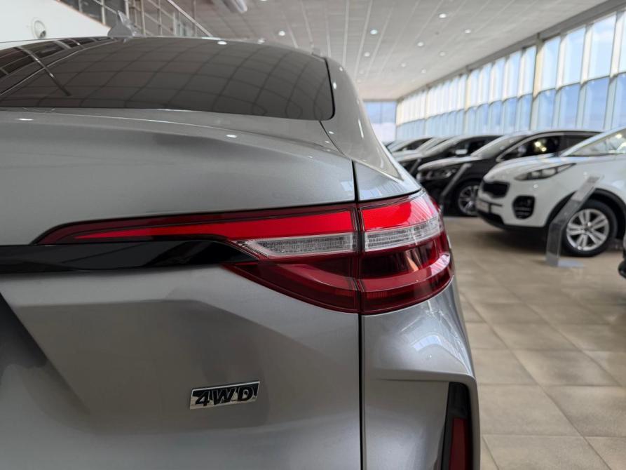 Haval F7x I Рестайлинг Новороссийск  - изображение 21