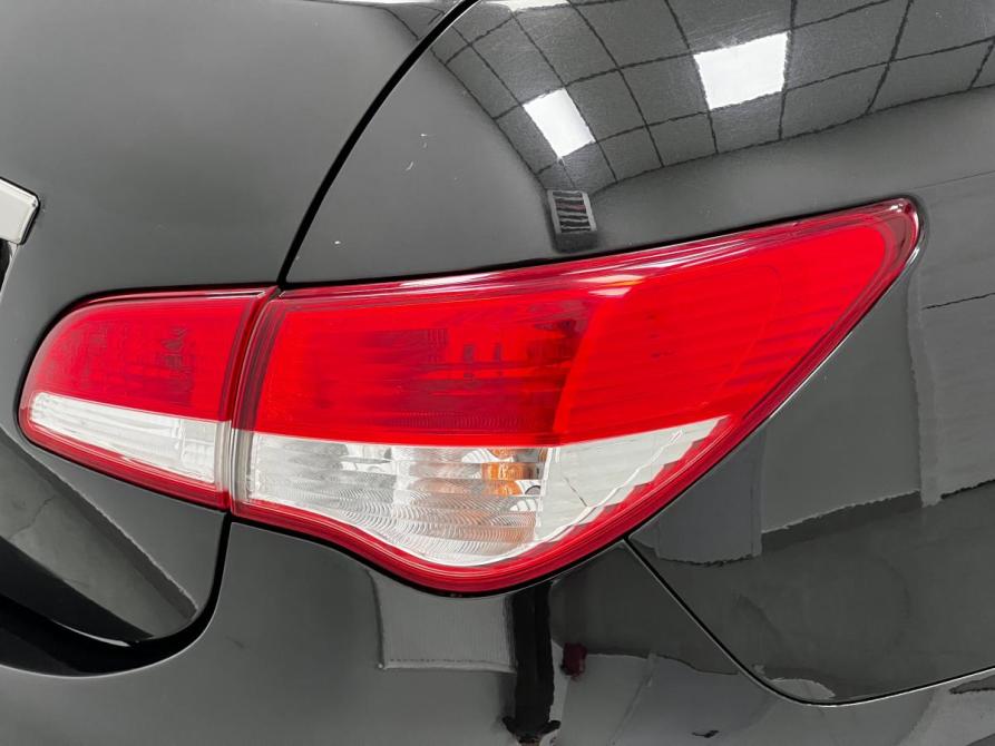 Nissan Almera III (G15) Казань  - изображение 13