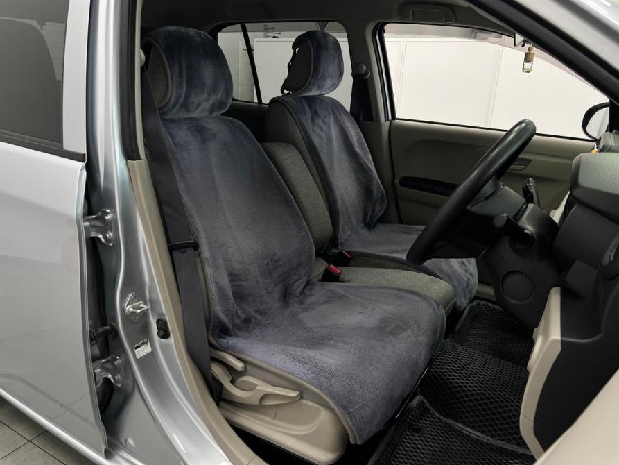 Toyota Passo III Казань  - изображение 17