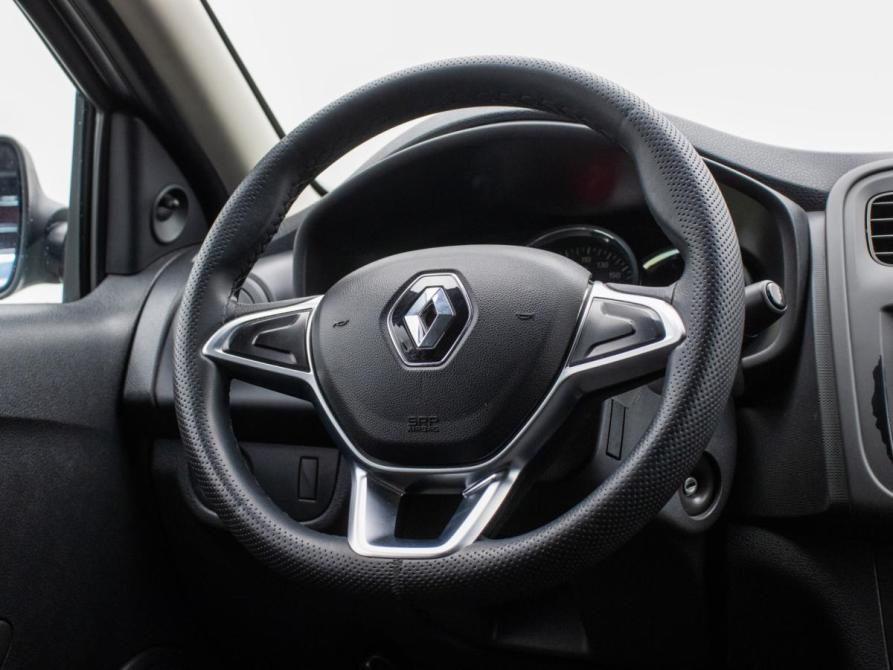 Renault Logan II Рестайлинг Москва  - изображение 15