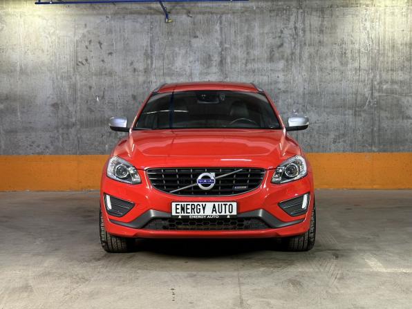 Volvo XC60 I Рестайлинг с пробегом 2014 года, цена 2 300 000 рублей, 113795 км, внедорожник, Автокод Объявления