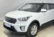 Hyundai Creta I Саранск  - изображение 45