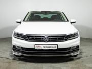Volkswagen Passat B8 Санкт-Петербург  - изображение 24