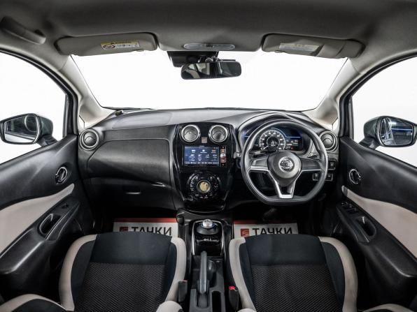Nissan Note II Рестайлинг с пробегом 2018 года, цена 1 020 500 рублей, 62850 км, хэтчбек, Автокод Объявления