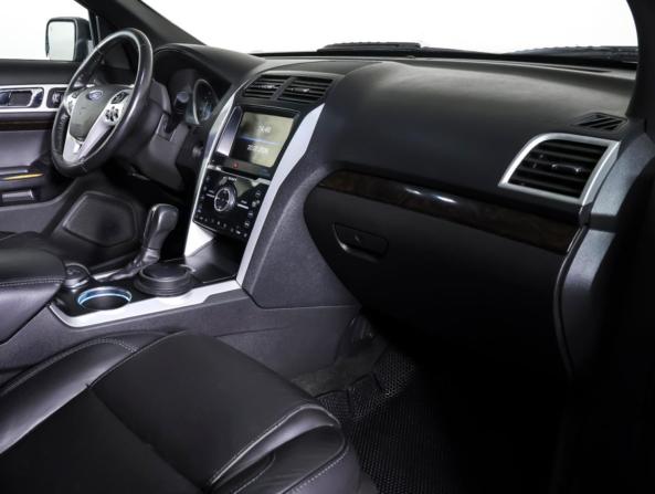 Ford Explorer V с пробегом 2012 года, цена 1 148 000 рублей, 333541 км, внедорожник, Автокод Объявления