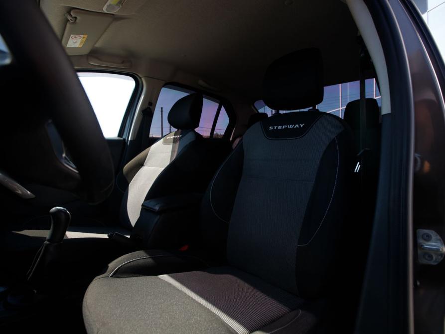 Renault Logan II Рестайлинг Челябинск  - изображение 10