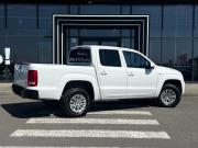 Volkswagen Amarok I Рестайлинг Воронеж  - изображение 18