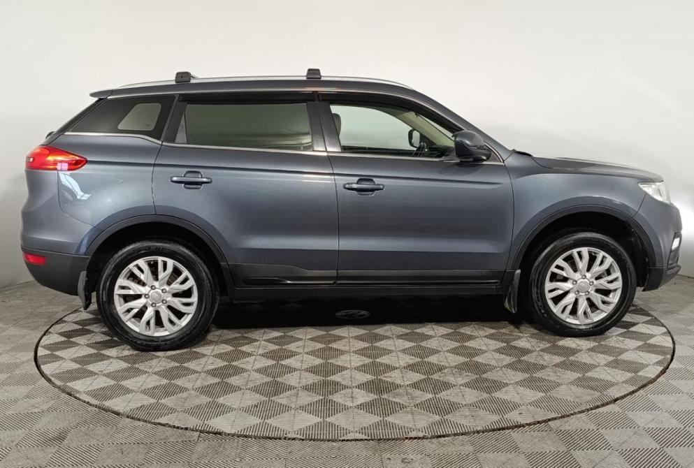 Geely Atlas I Волгоград  - изображение 8