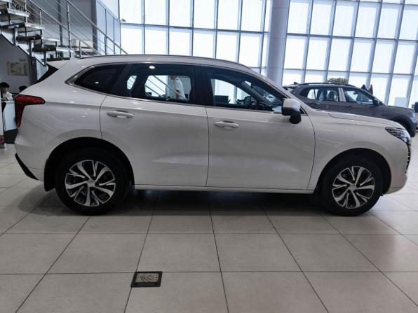Haval Jolion I с пробегом 2023 года, цена 1 750 000 рублей, 89394 км, внедорожник, Автокод Объявления