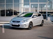 Hyundai Solaris I Курган  - изображение 23