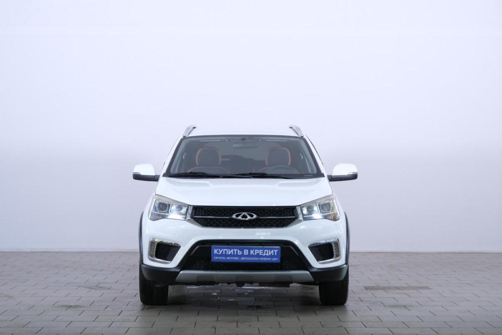 Chery Tiggo 2 I Омск  - изображение 2