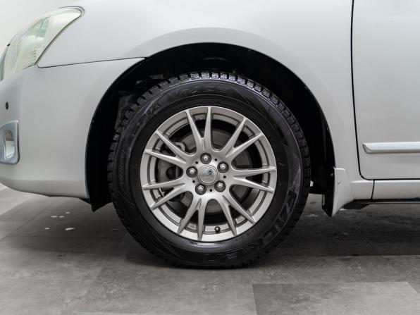 Toyota Premio II (T26) Рестайлинг с пробегом 2011 года, цена 1 100 000 рублей, 184047 км, седан, Автокод Объявления