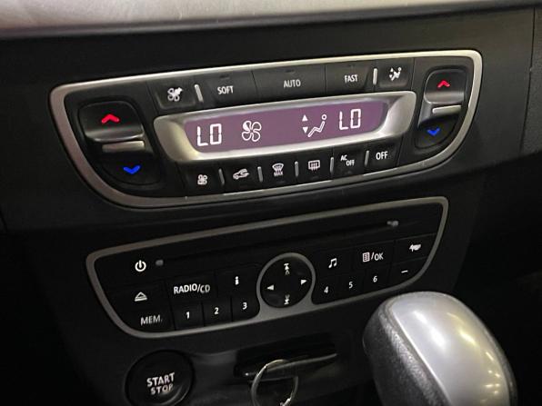 Renault Megane III с пробегом 2011 года, цена 525 000 рублей, 198635 км, хэтчбек, Автокод Объявления