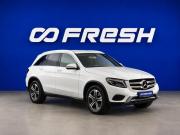 Mercedes-Benz GLC I (X253) Москва  - изображение 21