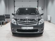 Toyota Auris I Рестайлинг Екатеринбург  - изображение 20