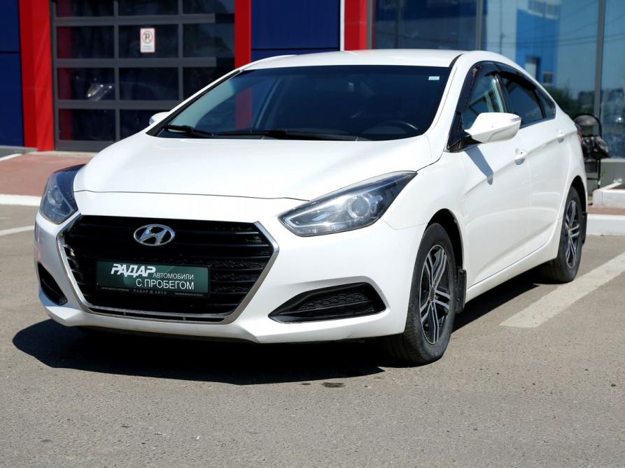 Hyundai i40 I Рестайлинг Иваново  - изображение 3