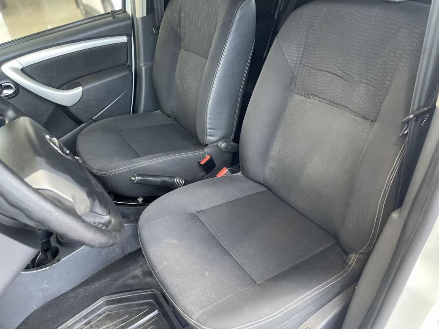 Nissan Terrano III (D10) Саратов  - изображение 24