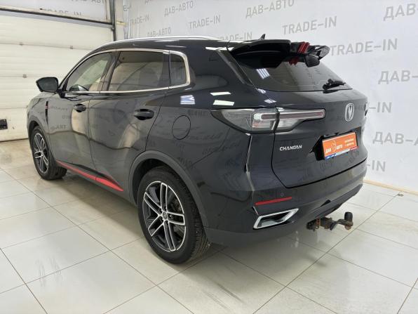 Changan CS55 Plus II с пробегом 2023 года, цена 1 750 000 рублей, 103000 км, внедорожник, Автокод Объявления