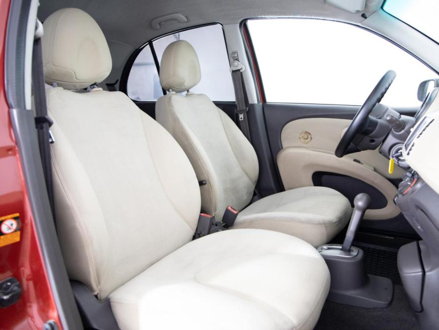 Nissan Micra III (K12) Санкт-Петербург  - изображение 19