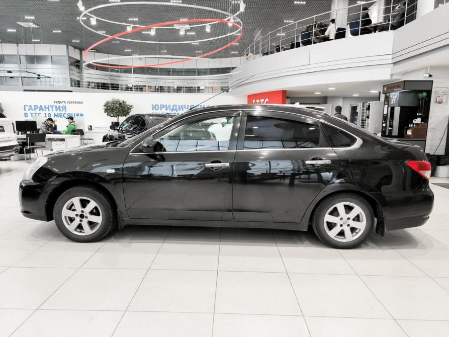 Nissan Almera III (G15) Казань  - изображение 10