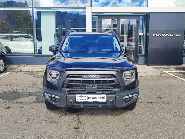Haval Dargo I с пробегом 2023 года, цена 2 399 000 рублей, 86523 км, внедорожник, Автокод Объявления
