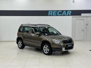 Skoda Yeti I Санкт-Петербург  - изображение 43