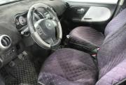 Nissan Note I Астрахань  - изображение 32