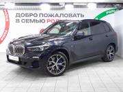 BMW X5 IV (G05/G18) Москва  - изображение 33
