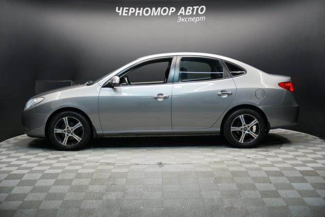 Hyundai Elantra IV (HD) с пробегом 2011 года, цена 770 000 рублей, 165000 км, седан, Автокод Объявления