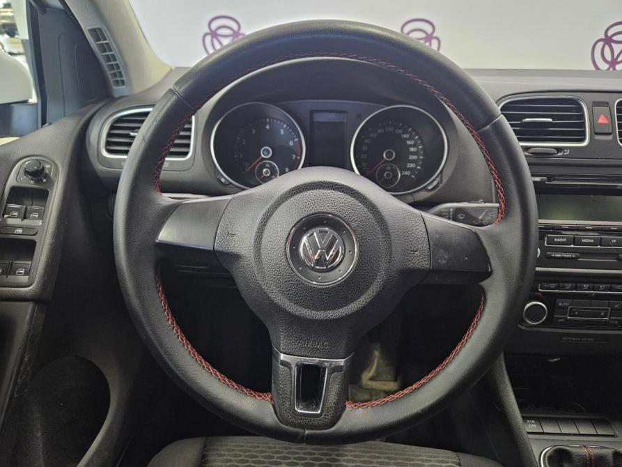 Volkswagen Golf VI Тольятти  - изображение 14