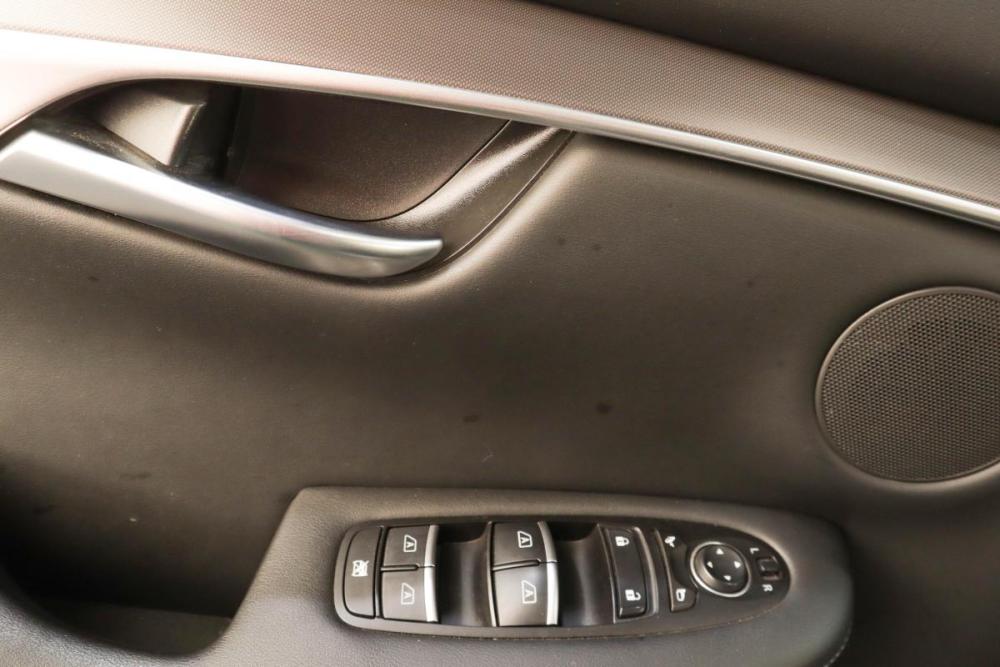 Infiniti QX50 II Челябинск  - изображение 8