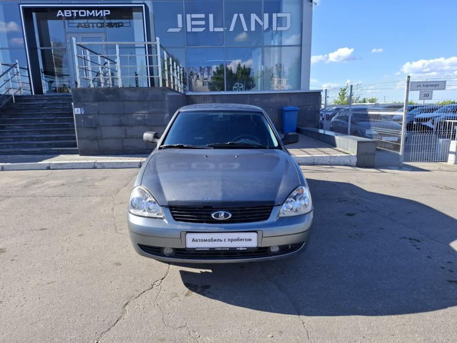 Lada (ВАЗ) Priora I Саратов  - изображение 2
