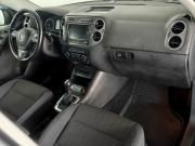 Volkswagen Tiguan I Рестайлинг Москва  - изображение 28