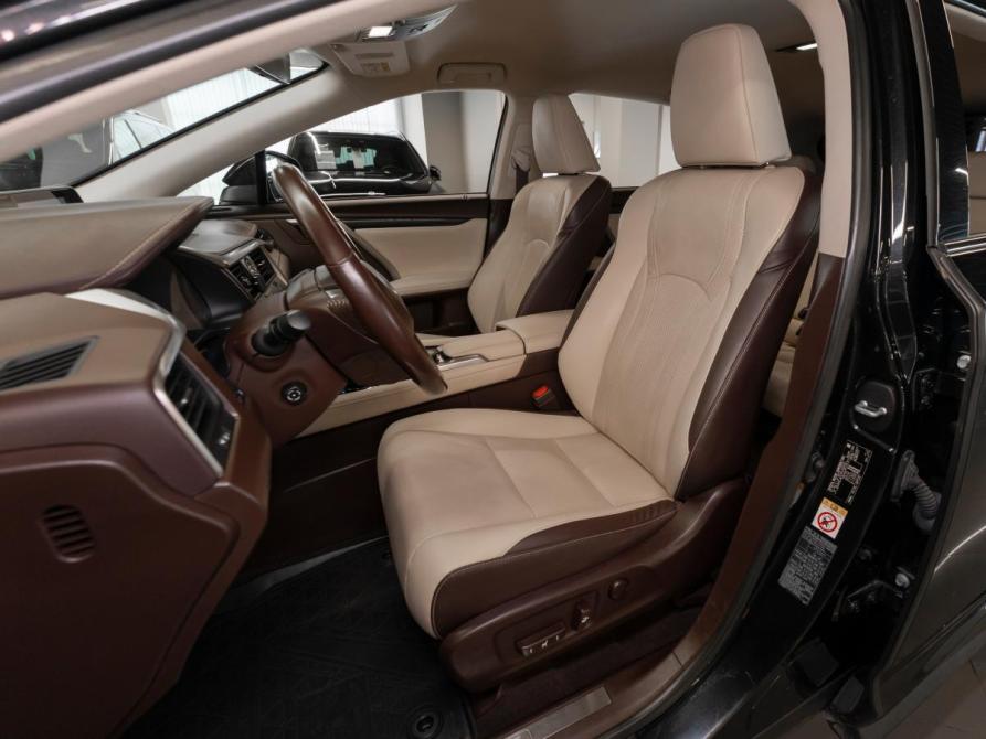 Lexus RX IV Москва  - изображение 9