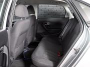 Volkswagen Polo V Рестайлинг Екатеринбург  - изображение 35