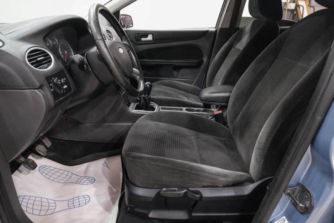 Ford Focus II с пробегом 2006 года, цена 399 000 рублей, 287000 км, седан, Автокод Объявления
