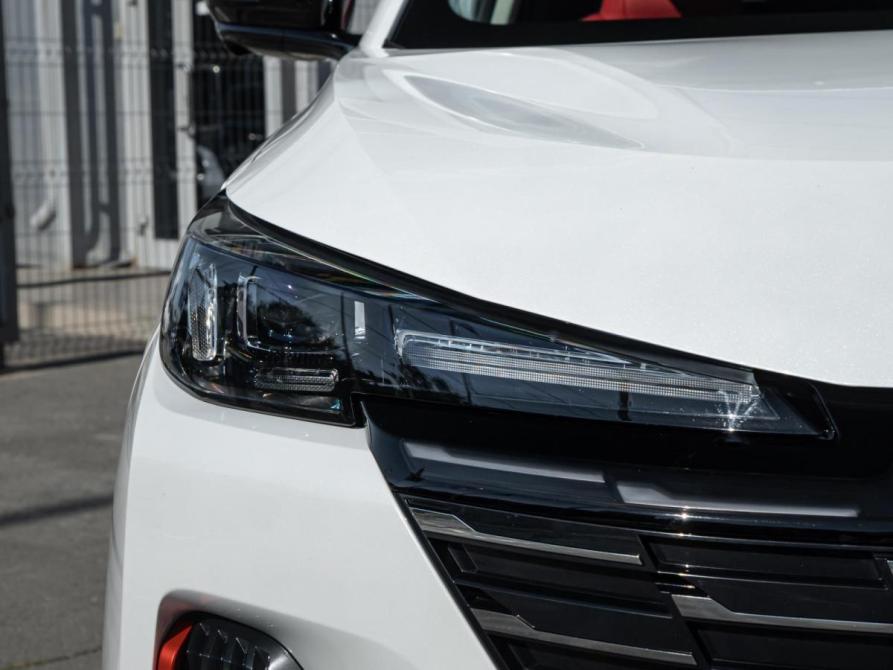 Changan CS55 Plus II Волгоград  - изображение 6