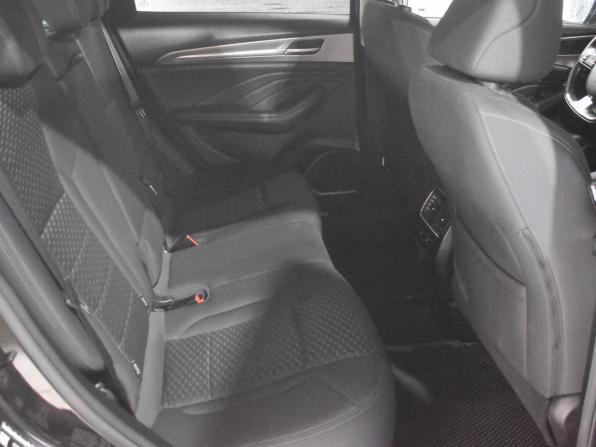 Haval F7 I с пробегом 2021 года, цена 1 595 000 рублей, 92449 км, внедорожник, Автокод Объявления