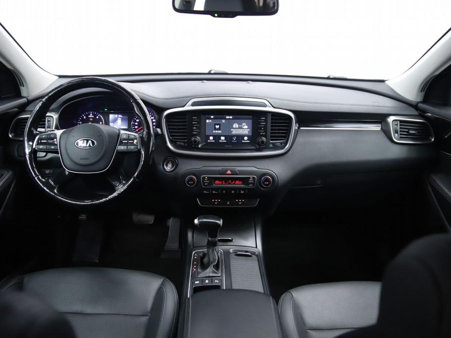 Kia Sorento III Prime Рестайлинг Уфа  - изображение 12