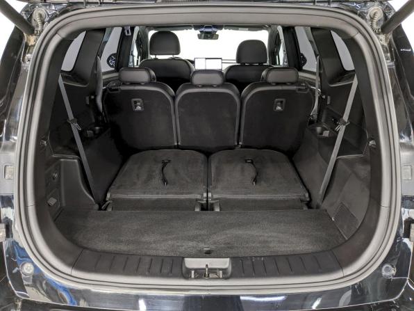 Geely Okavango I Рестайлинг с пробегом 2024 года, цена 2 590 000 рублей, 78566 км, внедорожник, Автокод Объявления