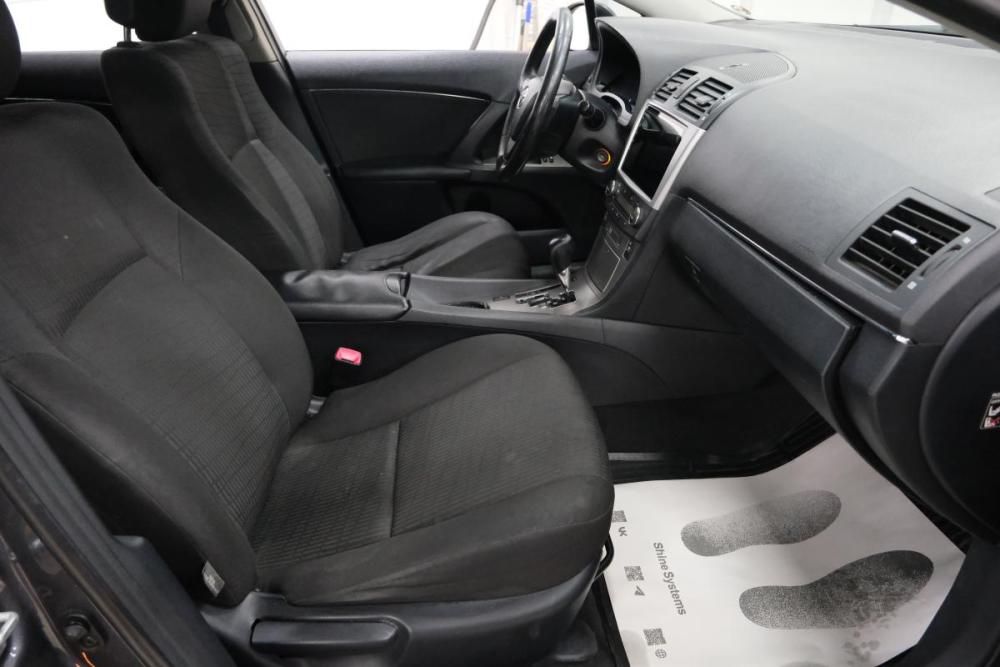 Toyota Avensis III Омск  - изображение 22