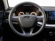 Lada (ВАЗ) Vesta I Рестайлинг (NG) Тюмень  - изображение 40